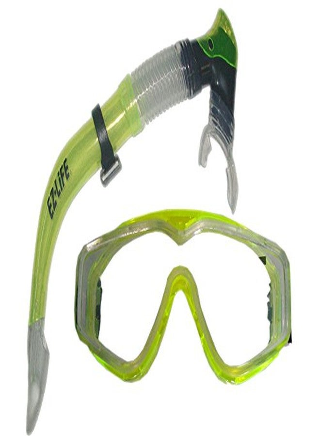 Victory Snorkel and Diving MASK Swim Set VICTORY - Image 2