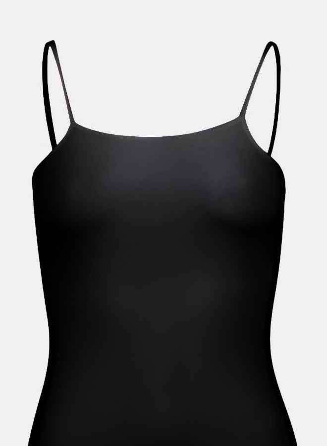 Silvy Lycra Lolita Sleeveless Top Underwear For Girls - Image 3