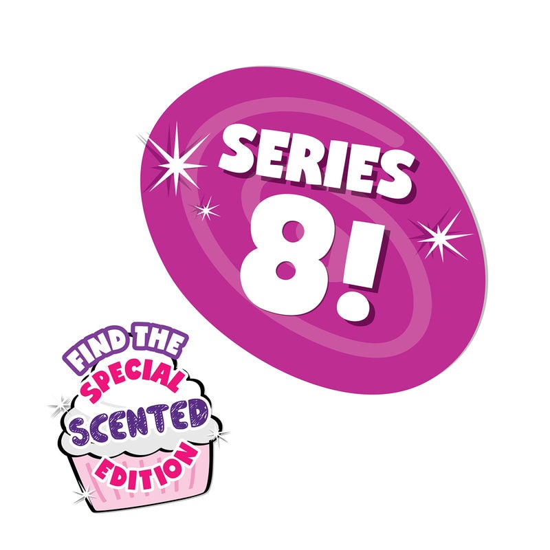 Just Play Disney Doorables Multi Peek Series 8, Styles May Vary, Officially Licensed Kids Toys for Ages 5 Up, Holiday Stocking Stuffers, Gifts, and Presents by Just Play - Image 5