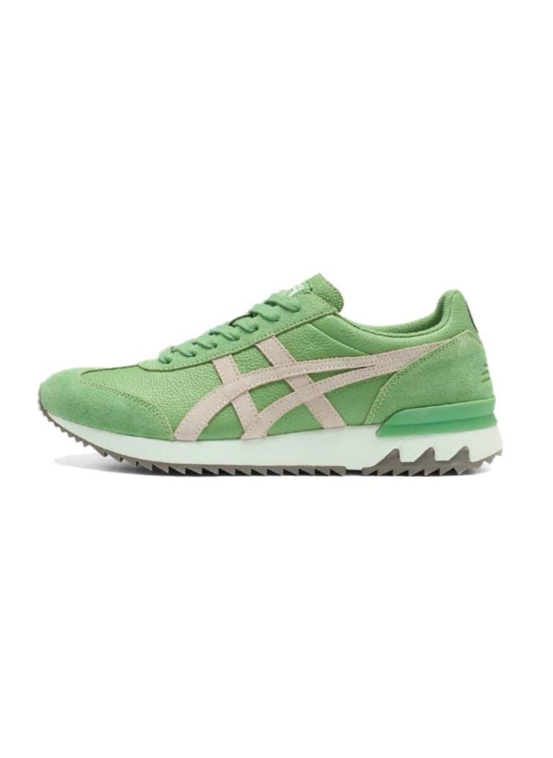 Onitsuka Tiger Edr 78EX Sneakers Green/Khaki  - Image 1