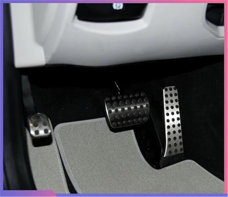 Vuzmode Pedal Pad Set for Benz - Image 2