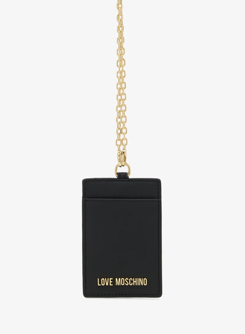Essential GRS PU Wallet