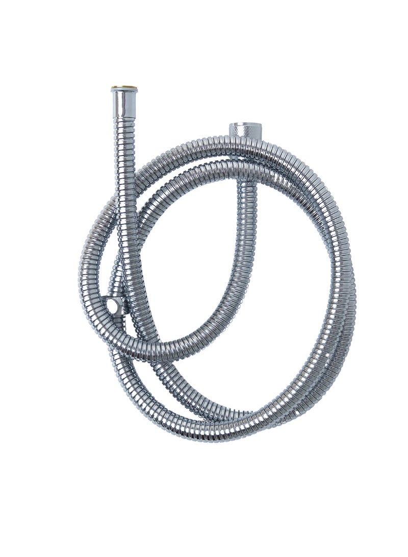 Reef ef SS Double Lock Shower Hose 150CM - RF-SSSH-02 - Durable Stainless Steel Hose with Double Lock for Enhanced Strength - Image 3