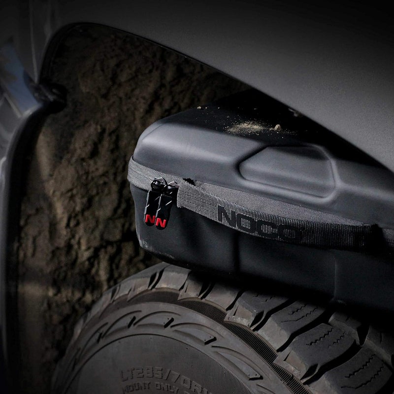 NOCO حافظة حماية EVA NOCO GBC015 Boost Pro لجهاز بدء التشغيل GB150 - Image 5