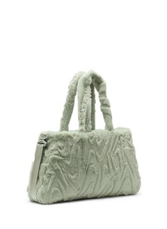 Nike Faux Fur Tote  - Image 3