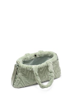 Nike Faux Fur Tote  - Image 4