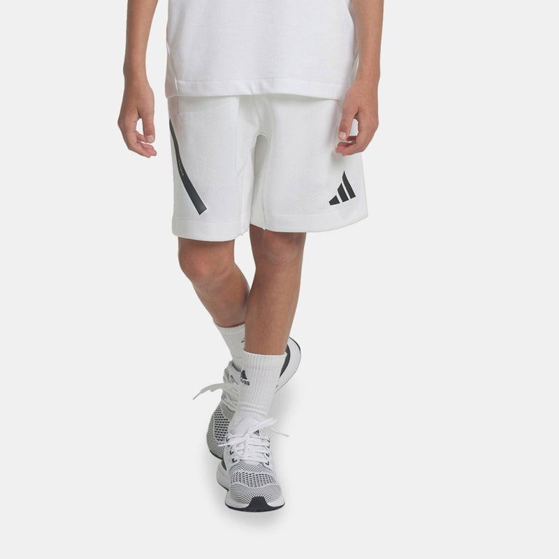 Adidas Kids' Z.N.E. Shorts - Image 1