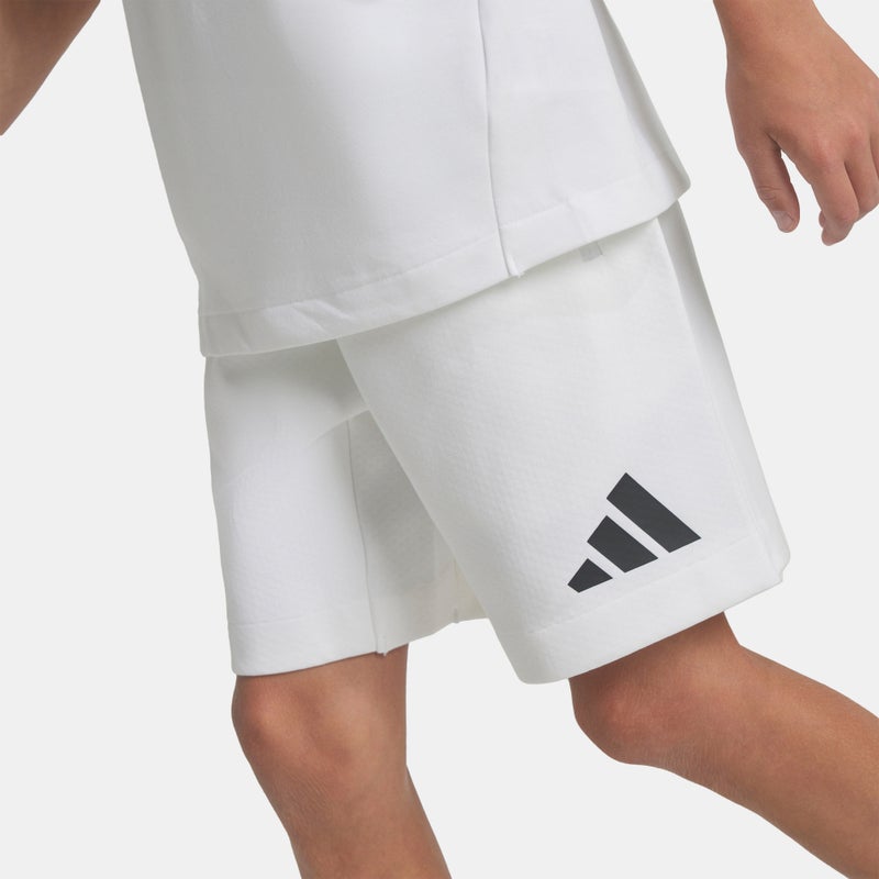 Adidas Kids' Z.N.E. Shorts - Image 4