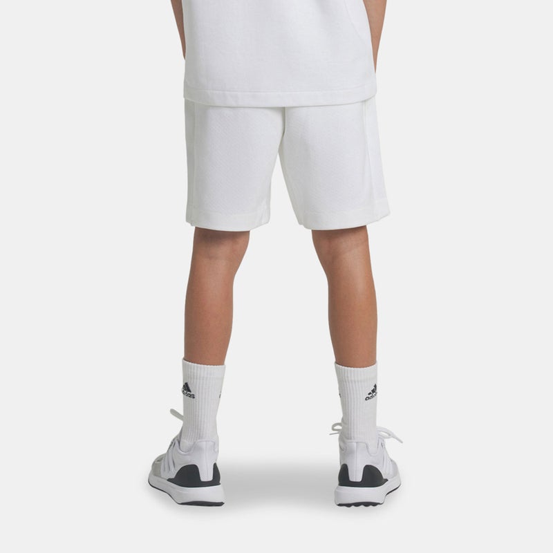 Adidas Kids' Z.N.E. Shorts - Image 2