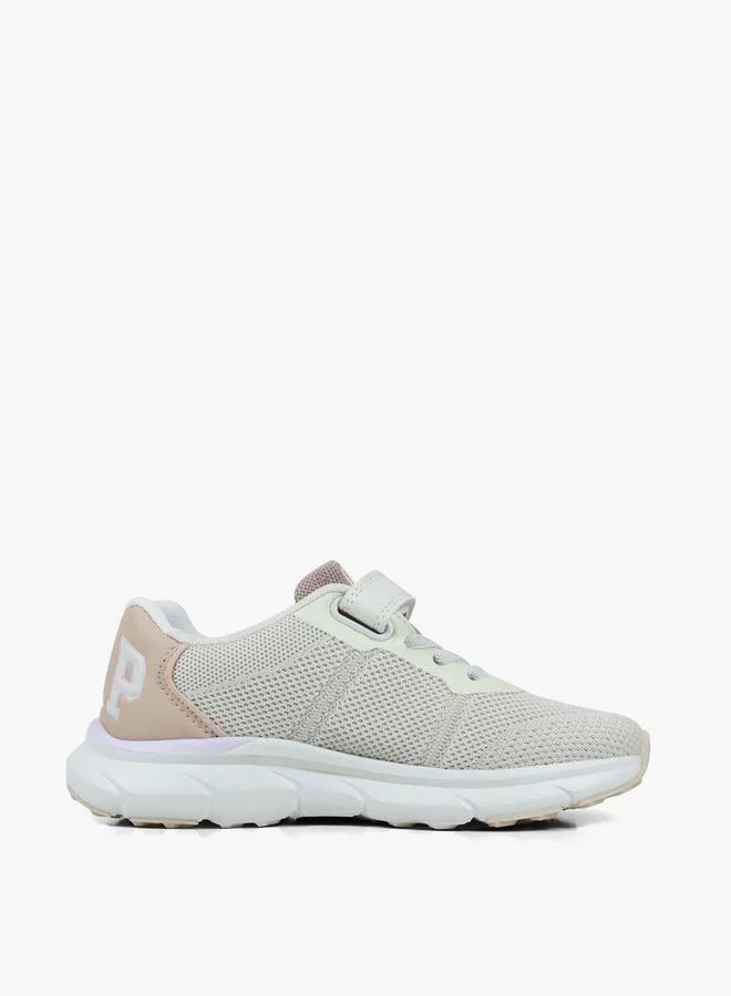 GAP Girls Belmont Hook & Loop Ankle Sneakers