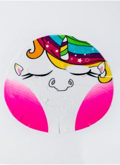 Epielle Unicorn Character Mask For Purifying & Soothing  - Image 2