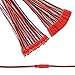 Hobbypower JST Connector 2 Pin with Silicone Wire Cable 150mmPack of 10pairs - Image 3
