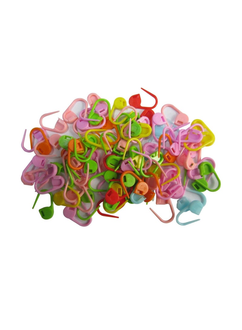 15 locking buttons to locate yarn - Image 2