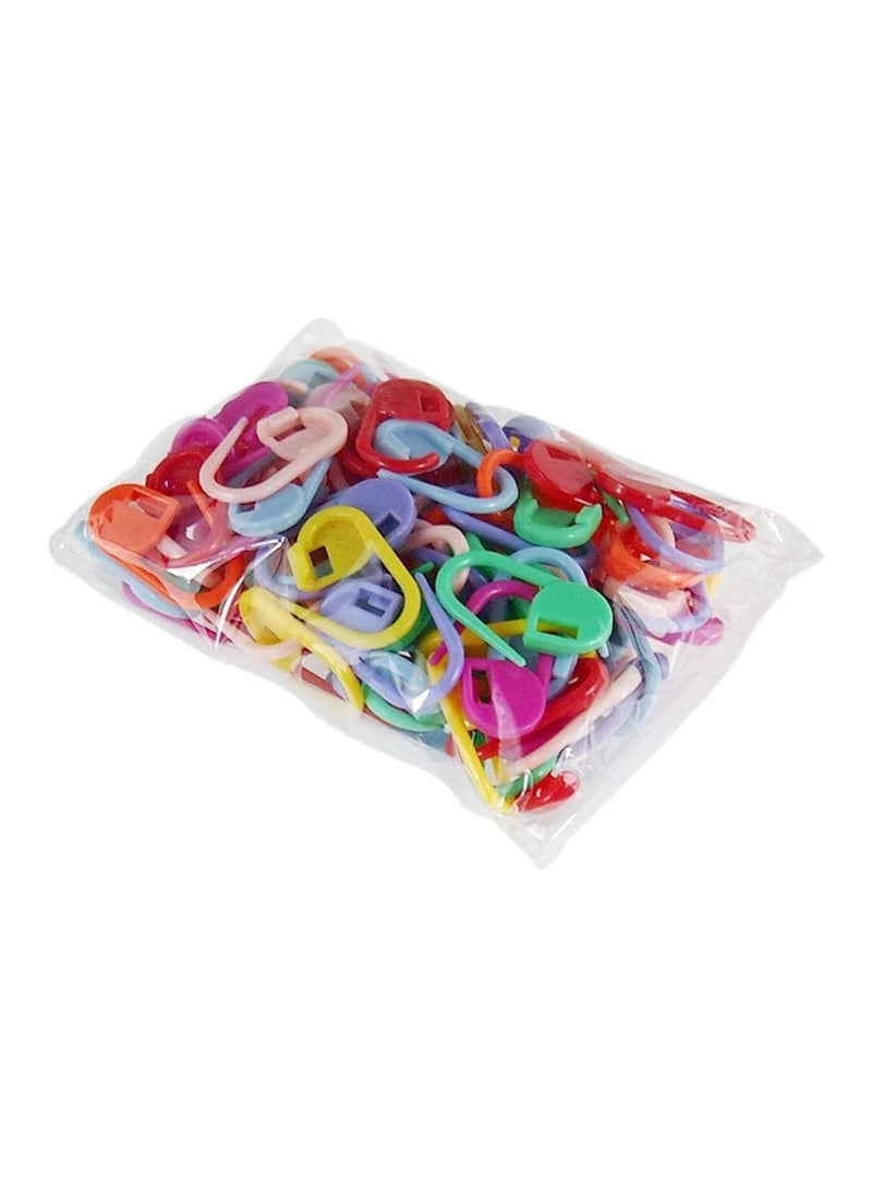 15 locking buttons to locate yarn - Image 1