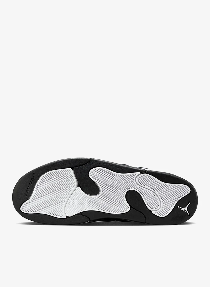 Jordan Jordan Session