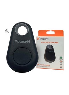 POWER N PowerN is a Bluetooth tracking and positioning device 
