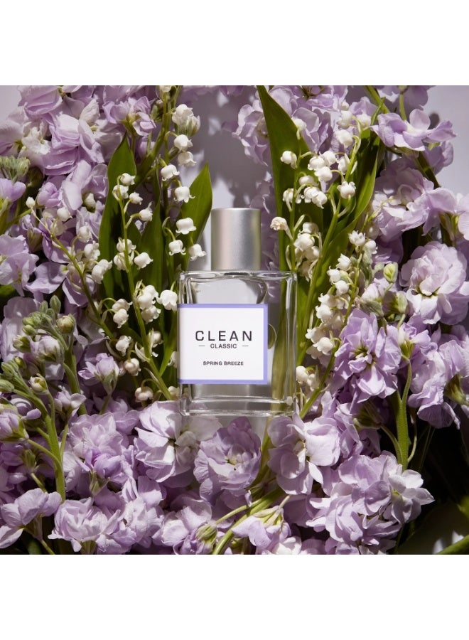 Clean Spring Breeze EDP 60ml - Image 1
