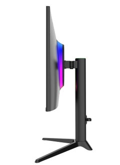SHARX SHARX Gaming Monitor 27" (27F280I), OD 280hz Refresh Rate, 0.3ms (MPRT) Response Time, Fast IPS, Full HD, 2.1HDMI, Adjustable Stand, RGB Backlight, Free Sync, G-Sync Compatible.  - Image 5