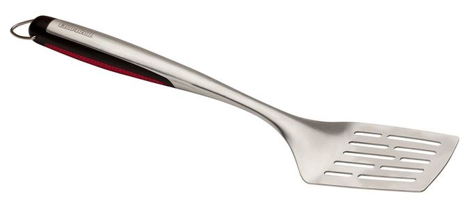 Char-Broil Comfort Grip Spatula, Medium - Image 1