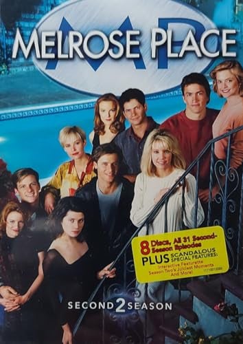 Paramount Melrose Place: Season 2 - Image 1