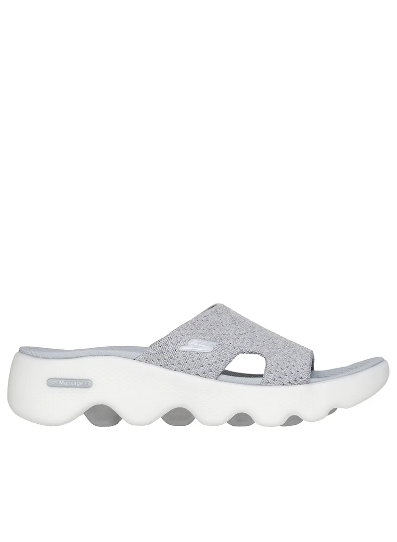 SKECHERS Go Walk Massage Fit Sandal
