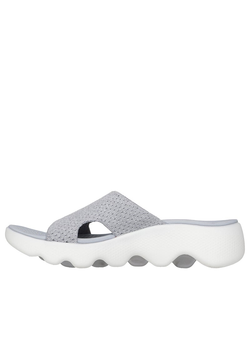 SKECHERS Go Walk Massage Fit Sandal - Image 2