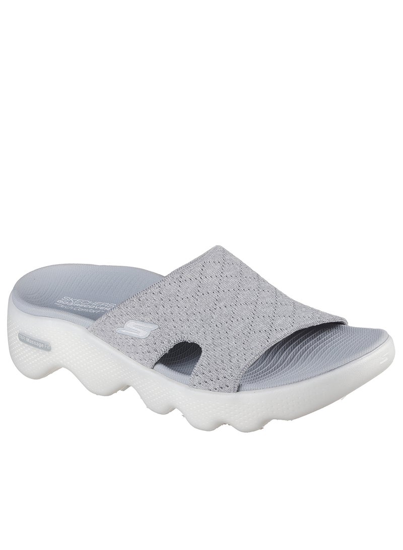 SKECHERS Go Walk Massage Fit Sandal - Image 3