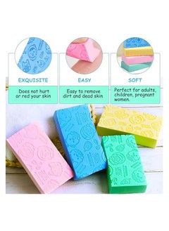 Generic Shower sponge for children and adults  - Image 3
