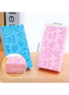 Generic Shower sponge for children and adults  - Image 4