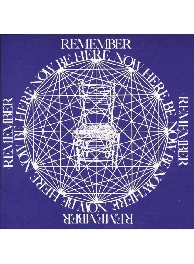 Be Here Now - Paperback