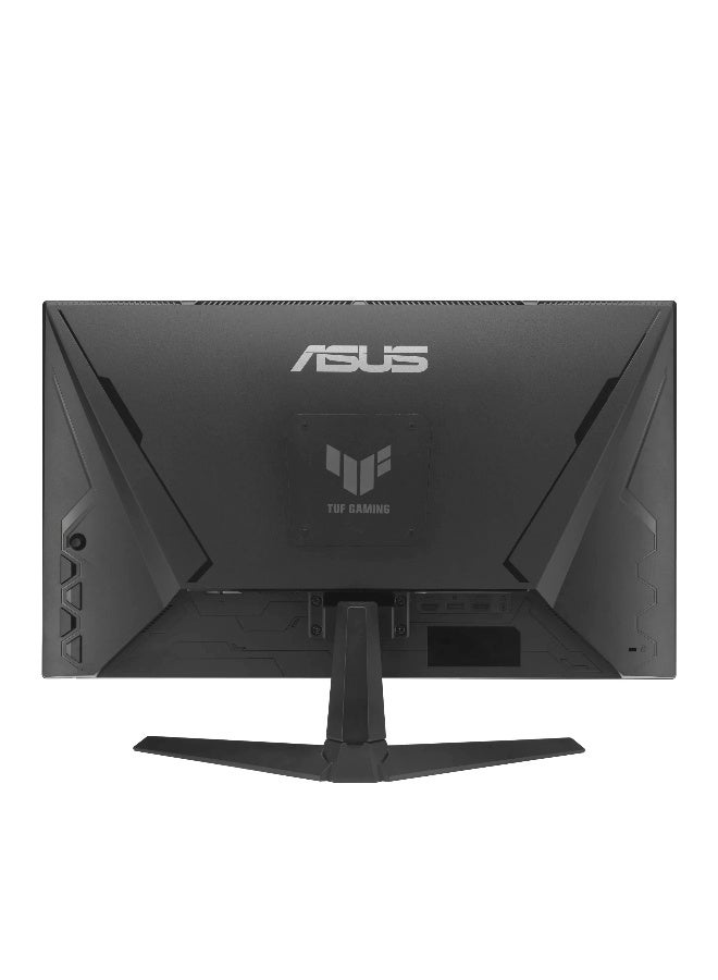 MONITOR شاشة الألعاب ASUS TUF Gaming Series 5 - VG259QM5A – 24.5 بوصة Full HD لوحة Fast-IPS، 240Hz، 0.3ms، متوافقة مع G-SYNC®، AMD FreeSync™ Premium، ELMB SYNC، 99% sRGB، مركز DisplayWidget، الذكاء الاصطناعي للألعاب - Image 3