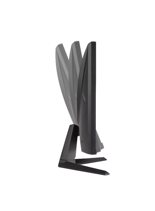 MONITOR شاشة الألعاب ASUS TUF Gaming Series 5 - VG259QM5A – 24.5 بوصة Full HD لوحة Fast-IPS، 240Hz، 0.3ms، متوافقة مع G-SYNC®، AMD FreeSync™ Premium، ELMB SYNC، 99% sRGB، مركز DisplayWidget، الذكاء الاصطناعي للألعاب - Image 2