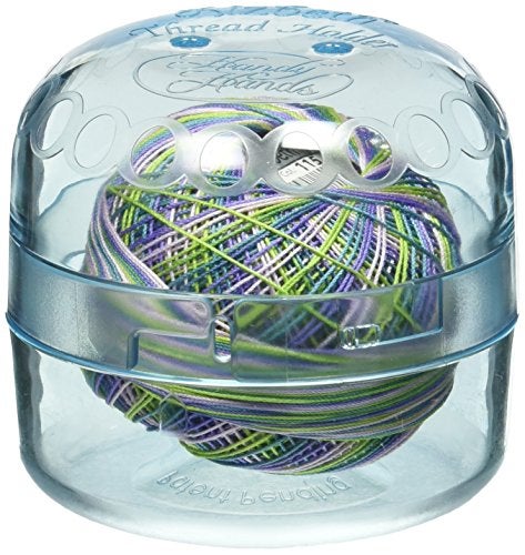 Handy Hands Lizbeth Thread Holder, Teal - Image 3