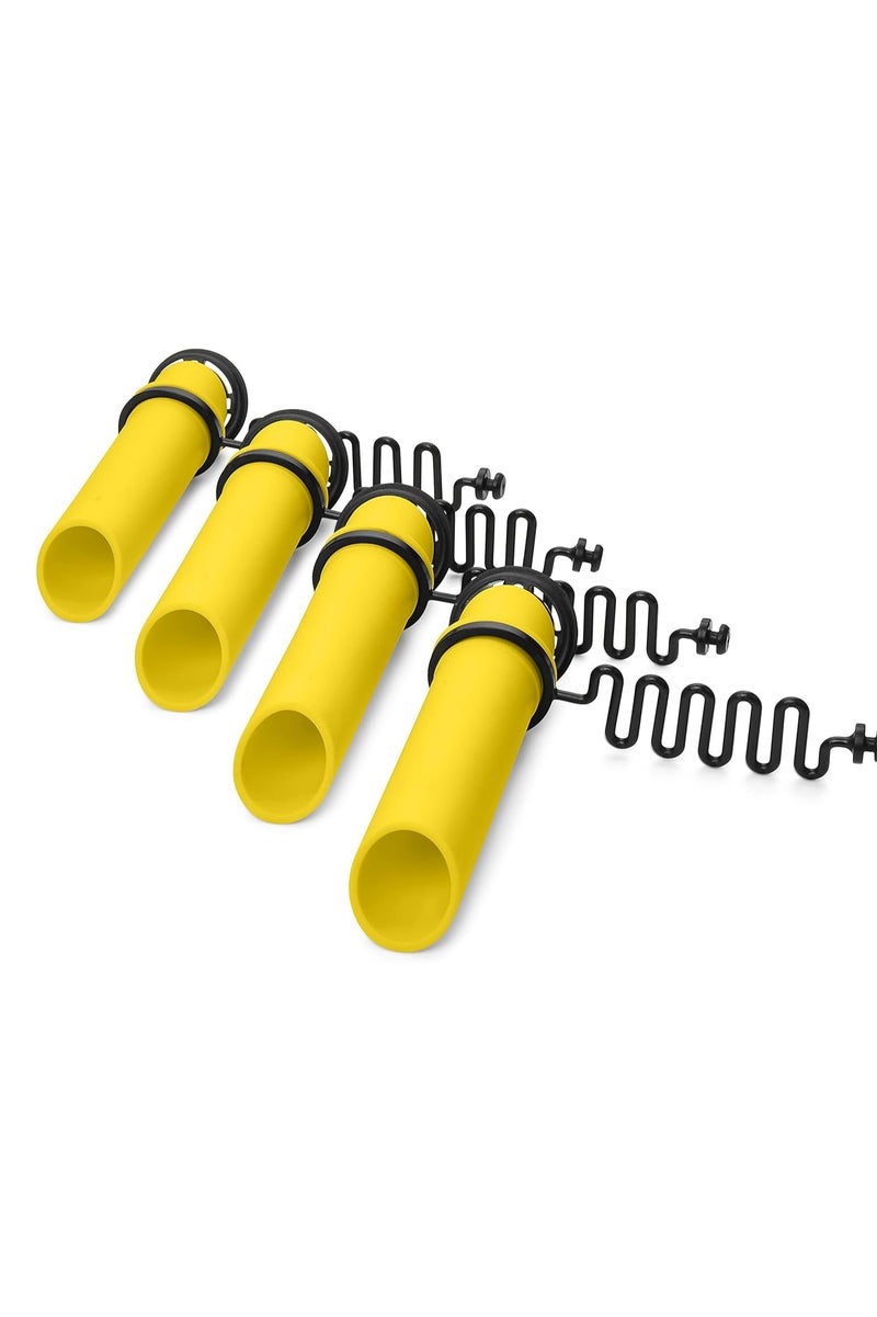 SKLZ Swing Guide Trainer – Instant Feedback with Adjustable Guides for Accurate, Powerful Golf Swings - Image 3