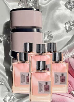 Smart collection 6 Pieces Smart Collection No.646 Perfume 100ML  - Image 1