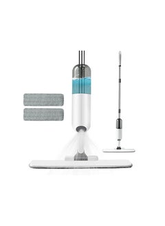 AHAKAC Cleaning Mop with 350ml Refillable Water Tank  - Image 2