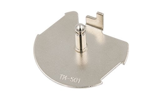 Towa Digital Bobbin Case Tension Gauge, Compare to Towa TM-1 and TM-3 (Standard L-Style Insert) - Image 3