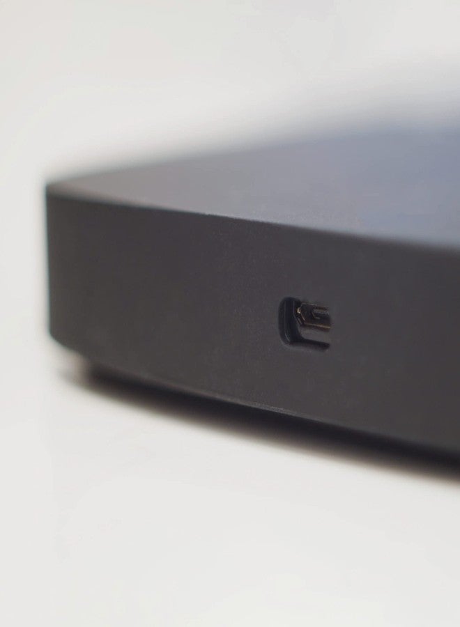 Escali Versi Coffee Scale with Timer, Weigh up to 6.6 lbs / 3,000 Grams, Rechargeable - Black, Standard - Image 4