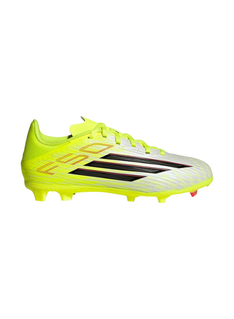 Adidas F50 League Firm Ground / Multi Ground Football Boots Kids - Image 1