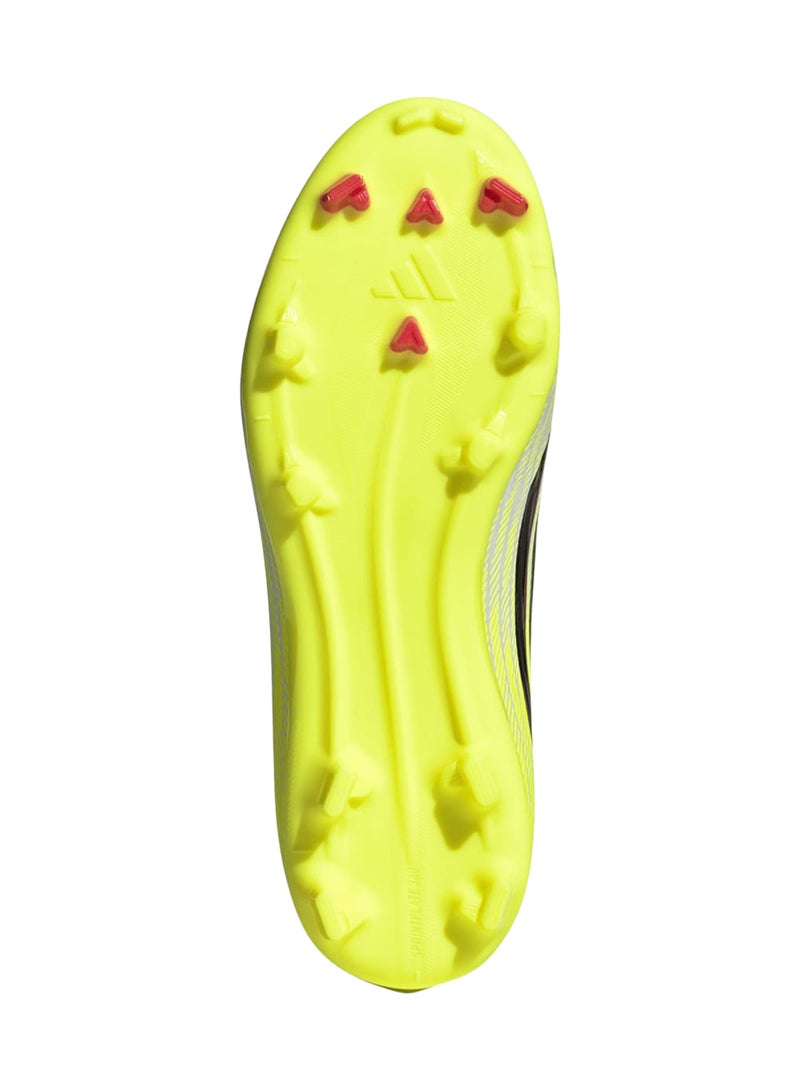 Adidas F50 League Firm Ground / Multi Ground Football Boots Kids - Image 2