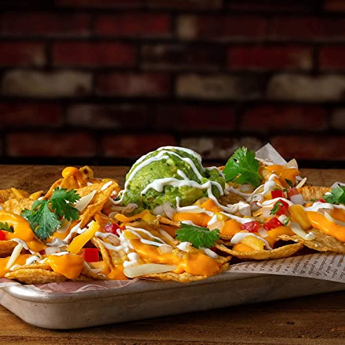 Tostitos Dips, Queso To Go Nacho Cheese Dip, Medium, 3.625 oz Cups (30 Pack) - Image 4