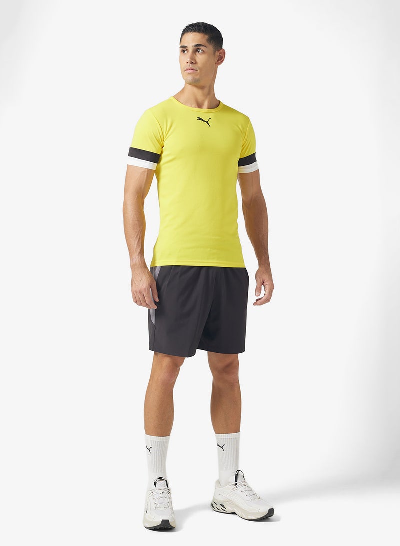 PUMA FLEX STRETCH Woven Training Shorts Men - Image 2