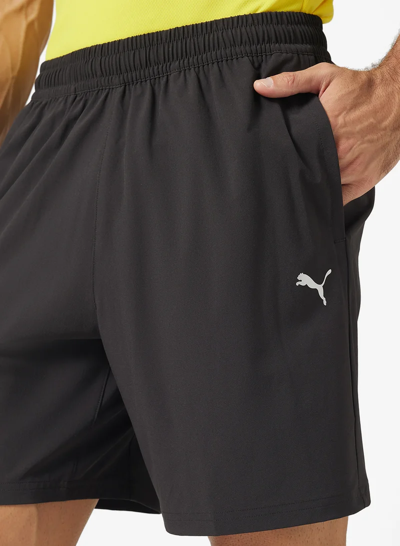 PUMA FLEX STRETCH Woven Training Shorts Men