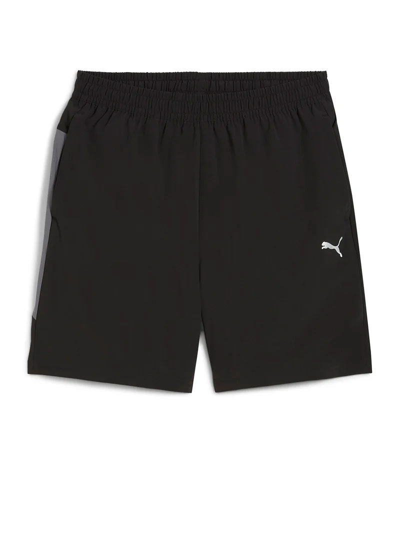 بوما FLEX STRETCH Woven Training Shorts Men