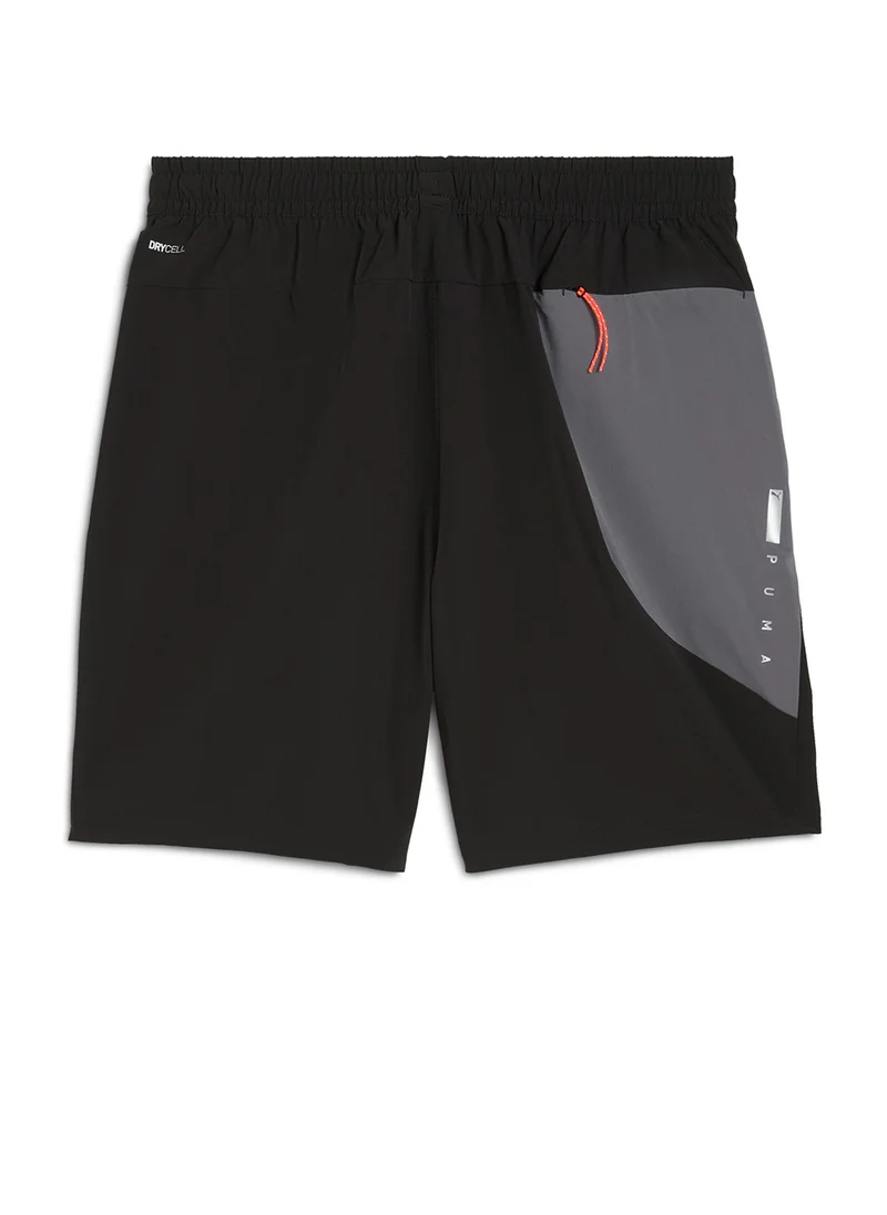 بوما FLEX STRETCH Woven Training Shorts Men