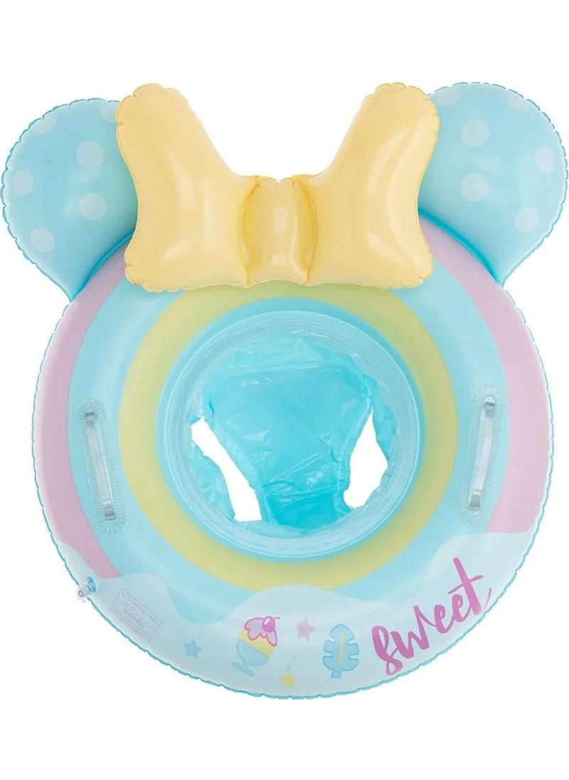 Colored Baby-Child Swimming Ring with Seat 1-5 Years - pzsku/ZB716EA86C9CCEE7079A1Z/45/_/1725722858/11717d83-d159-470e-9458-bf31742a1fa7