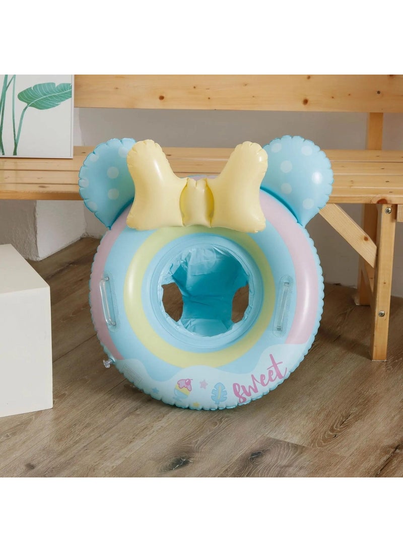 Colored Baby-Child Swimming Ring with Seat 1-5 Years - pzsku/ZB716EA86C9CCEE7079A1Z/45/_/1725723208/3bf491c1-7caf-4e08-b72e-102c5a905f64