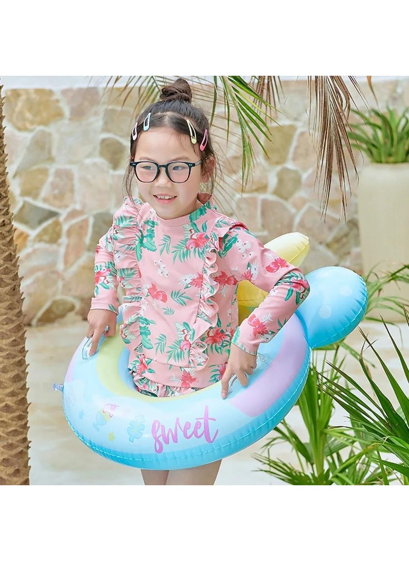 Colored Baby-Child Swimming Ring with Seat 1-5 Years - pzsku/ZB716EA86C9CCEE7079A1Z/45/_/1728062121/b3af9484-8425-4833-a8f9-8987e74fb0d1