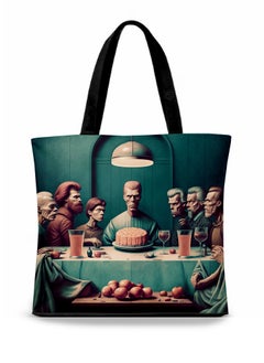 Tat tote bag for women-744  - Image 1