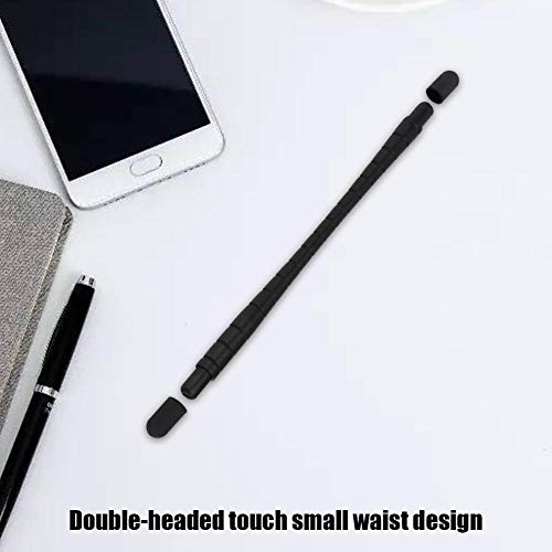 Zopsc Double Head Capacitive Touch Screen Stylus Pen for Smartphone, Tablet - Image 5